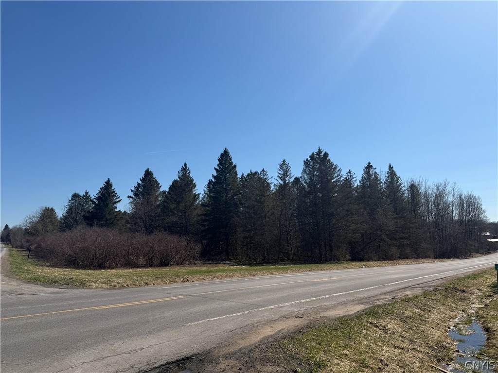 00 Fort Leazier Road - Photo 1