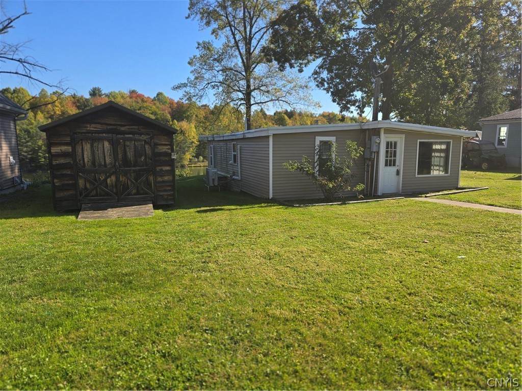 187 Millard Bassett Road - Photo 1
