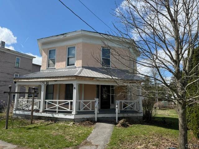 1607 State Highway 26 - Photo 1