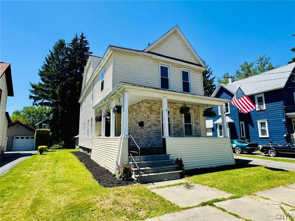 11 Hamlin Street - Photo 1