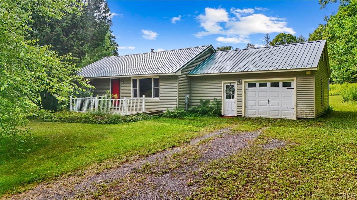 10788 Dayton Road - Photo 1