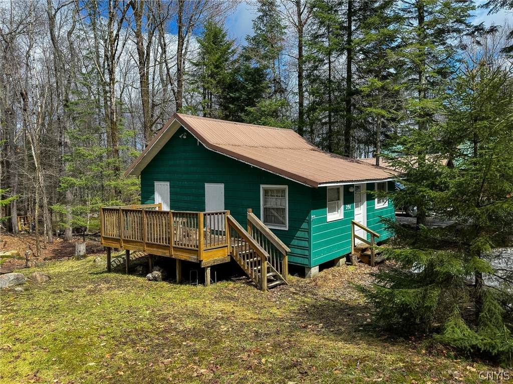 291 Joy Tract Road - Photo 1