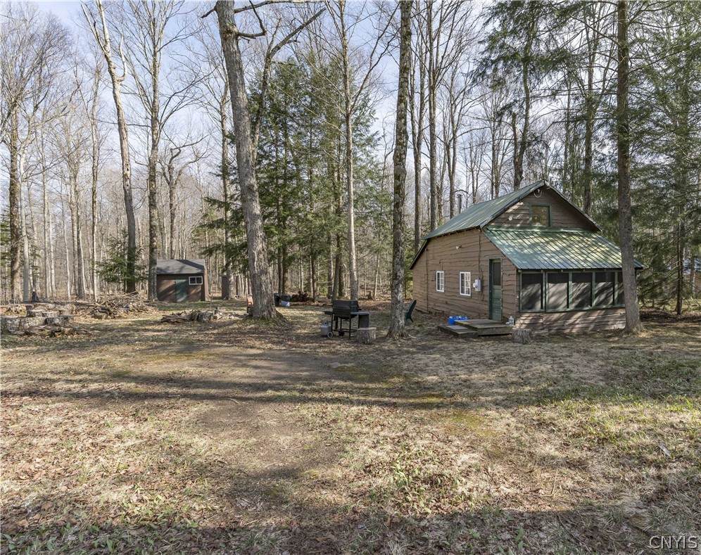 8805 Number Four Road - Photo 1
