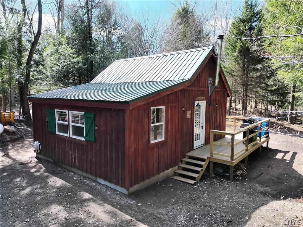 9589 Hopkins Road - Photo 1