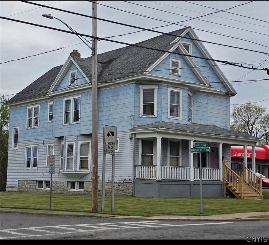 1801 South Avenue - Photo 1