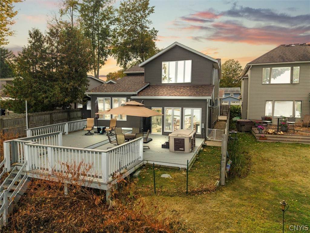 8826 Karlen Road - Photo 1