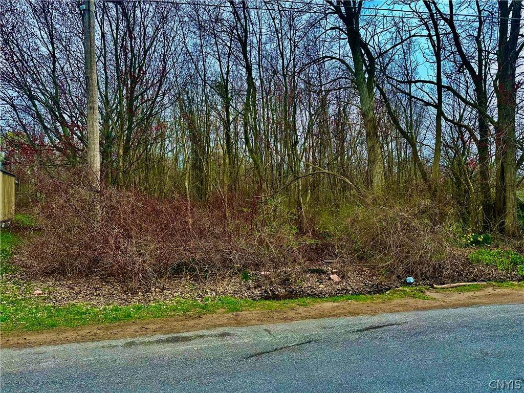 0 Mccracken Drive - Photo 1