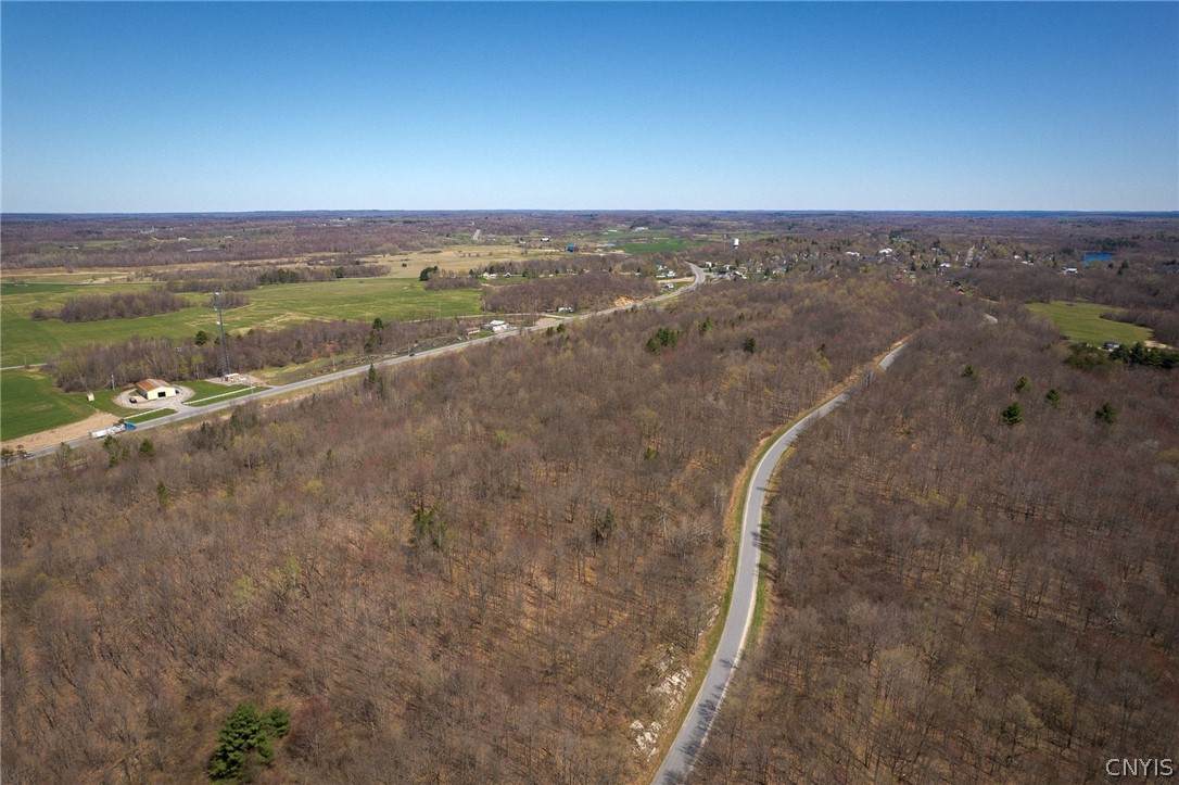 0 Coolidge Road - Photo 1
