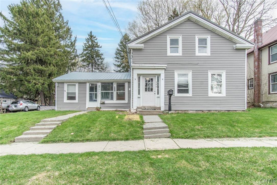 306 Rutland Street - Photo 1