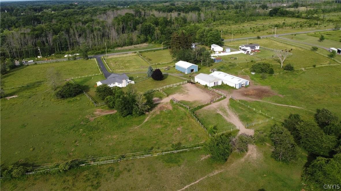 10275 Caughdenoy Road - Photo 1