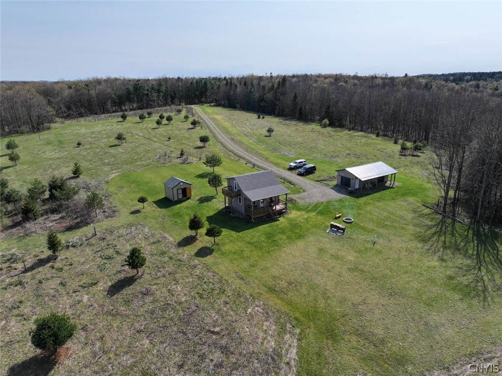 578 Clark Road - Photo 1
