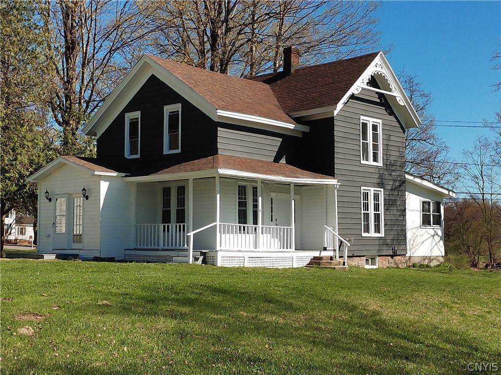9606 Lincoln Avenue - Photo 1