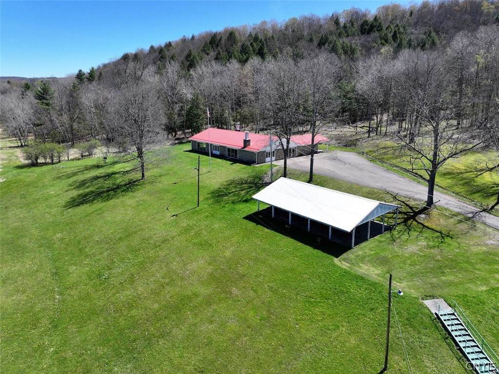 3827 Vandermark Road - Photo 1