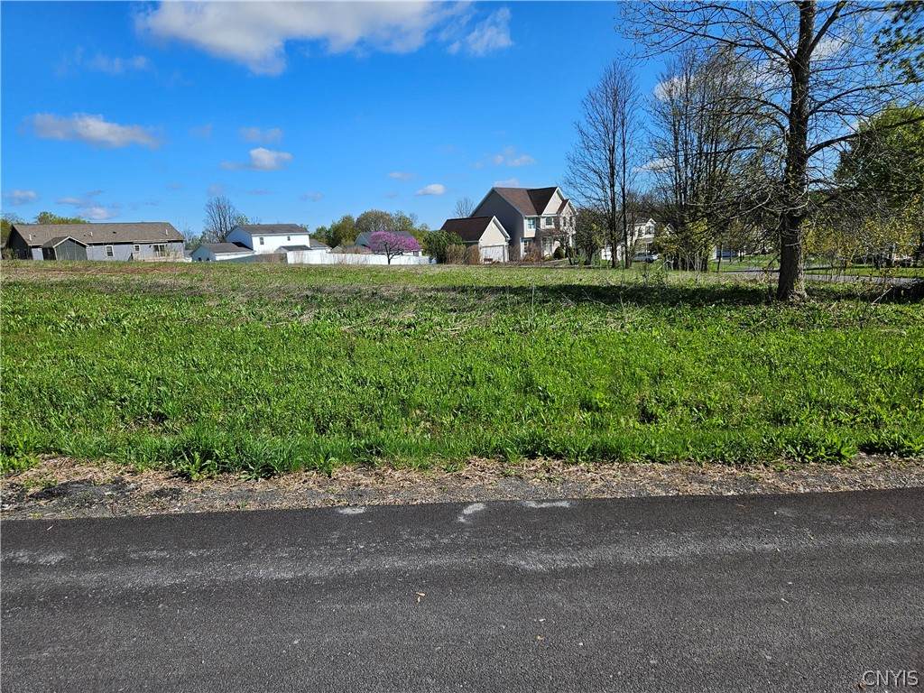  Florence Ct (Lot #25) - Photo 1