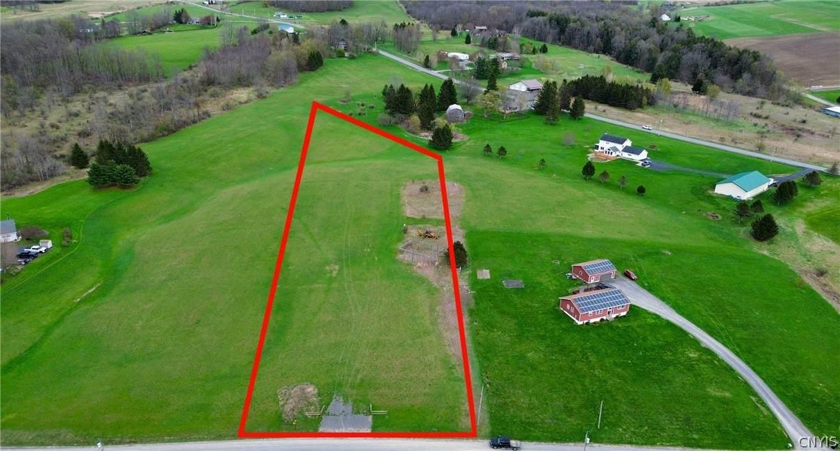 158 Lynch Road - Photo 1