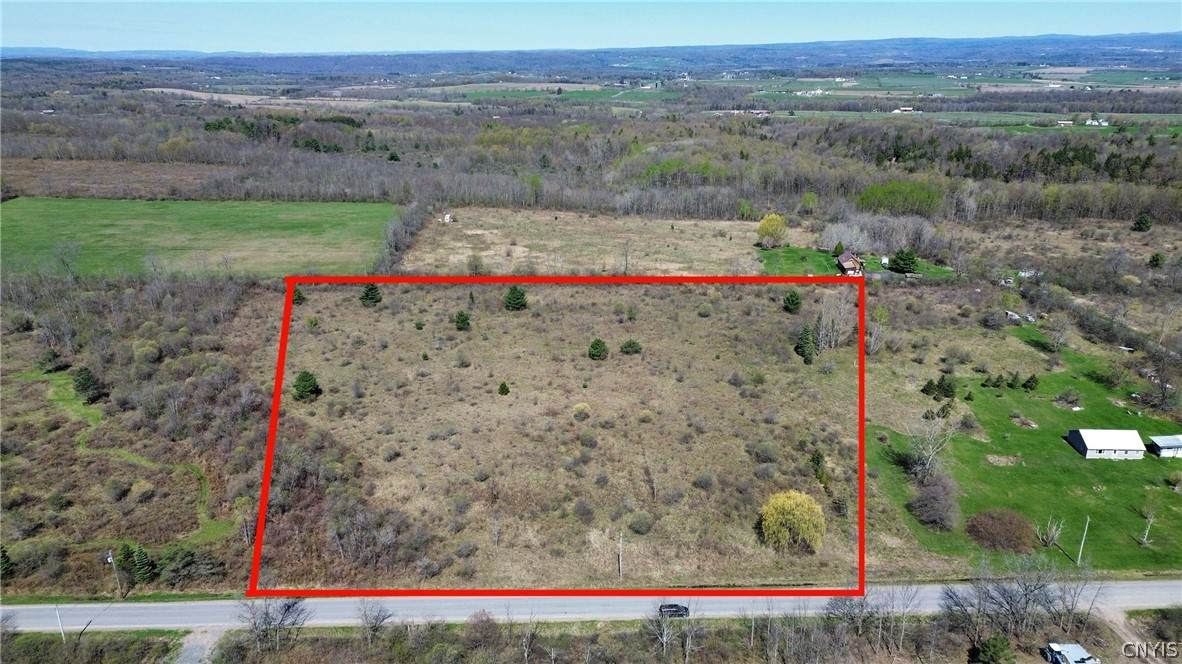 Lot 12 Reed Hill Road - Photo 1