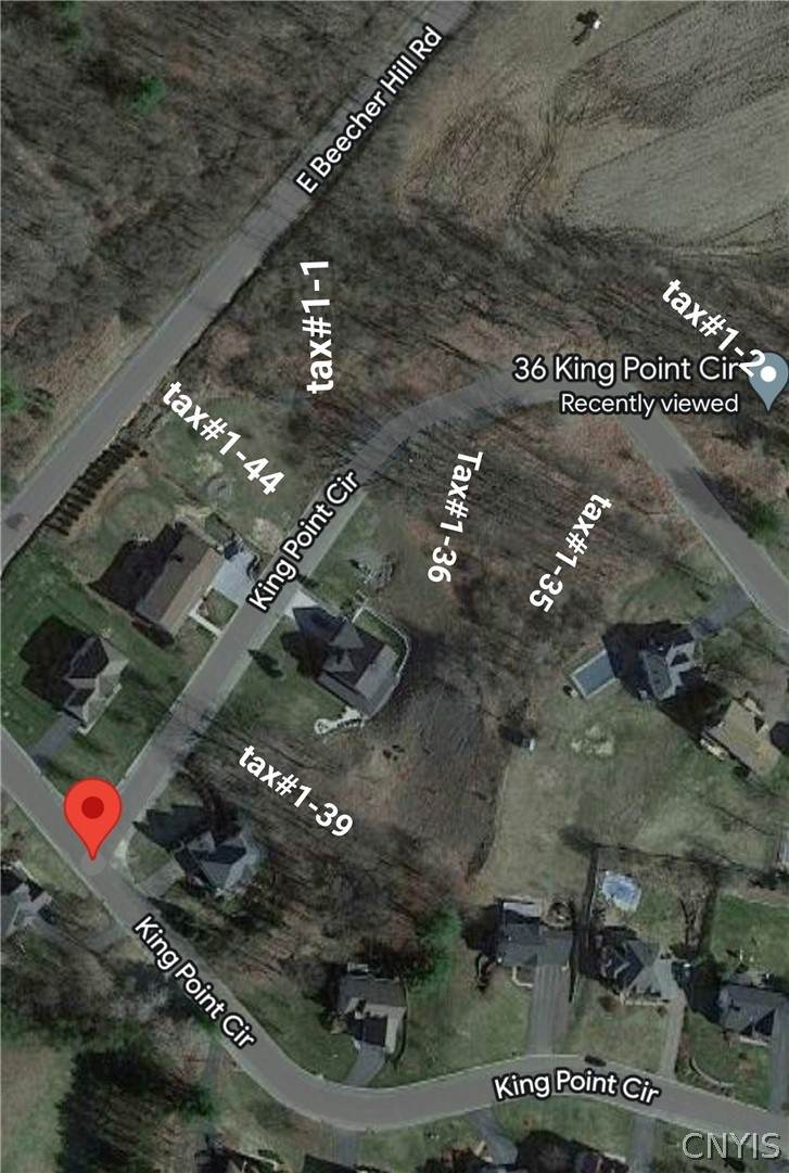 36 King Point Circle - Photo 1