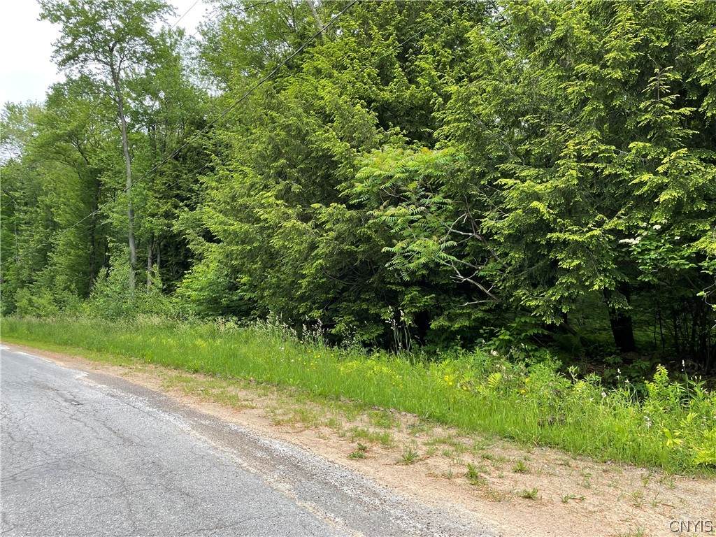 00 N Hillsborough Road - Photo 1