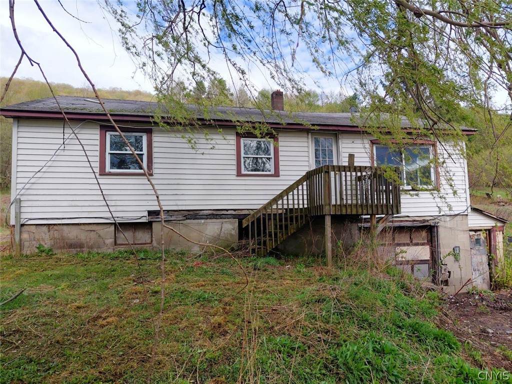 7534 Keeney Road - Photo 1
