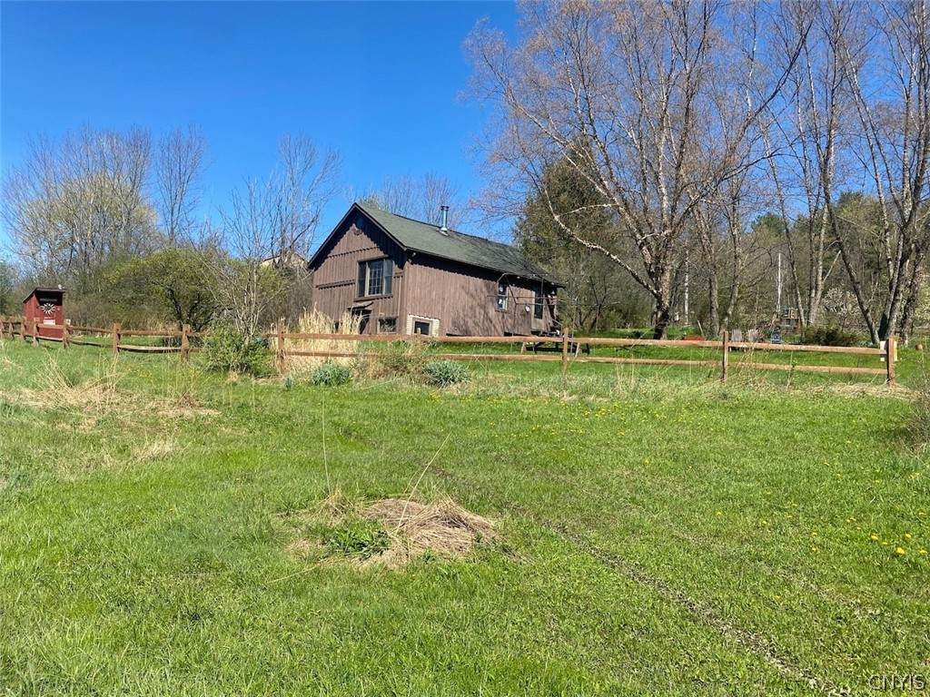 7309 Tibbetts Hill Road - Photo 1