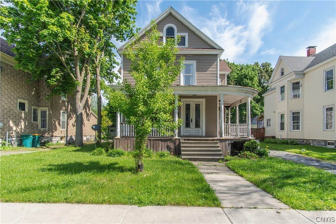 307 Flower Avenue - Photo 1