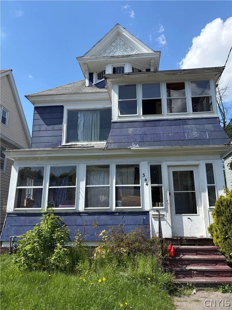 344 Colvin Street - Photo 1