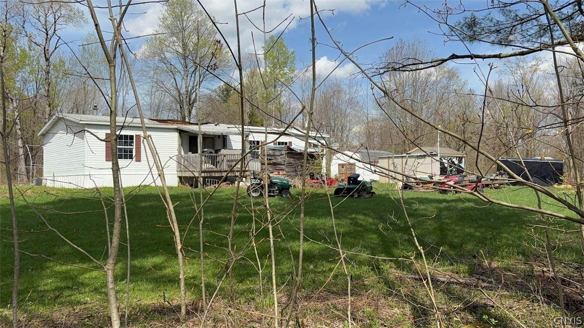 1438 Gregory Road - Photo 1