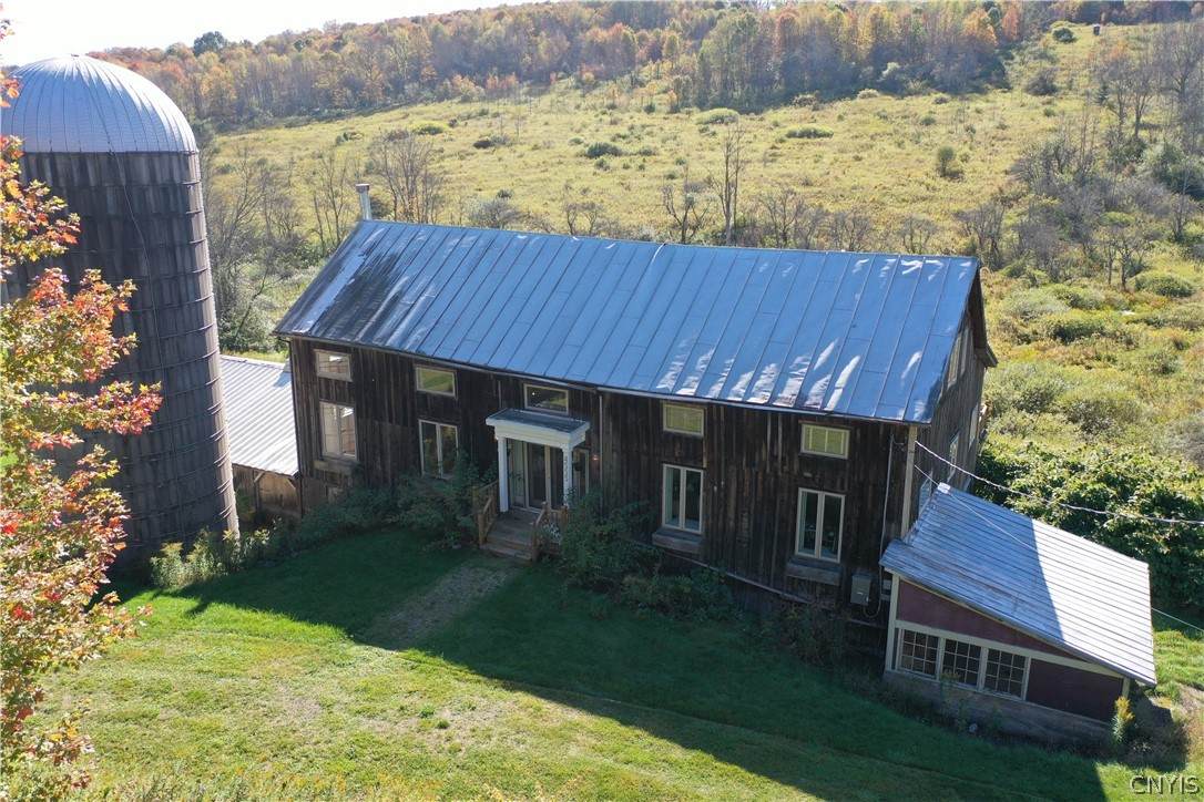4555 Elwood Road - Photo 1