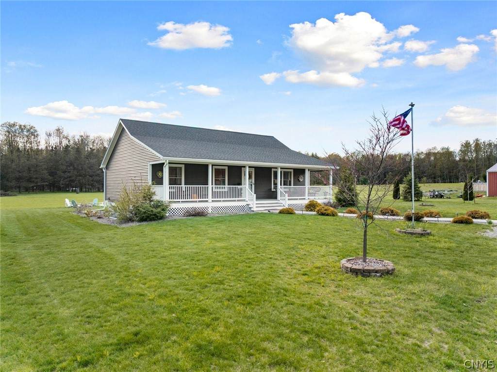 9383 Capron Road - Photo 1