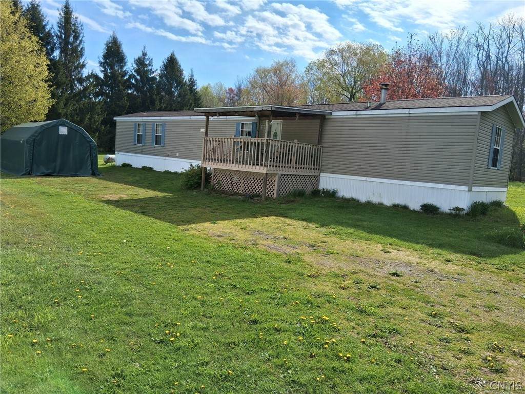 260-266 Rainbow Shores Road - Photo 1