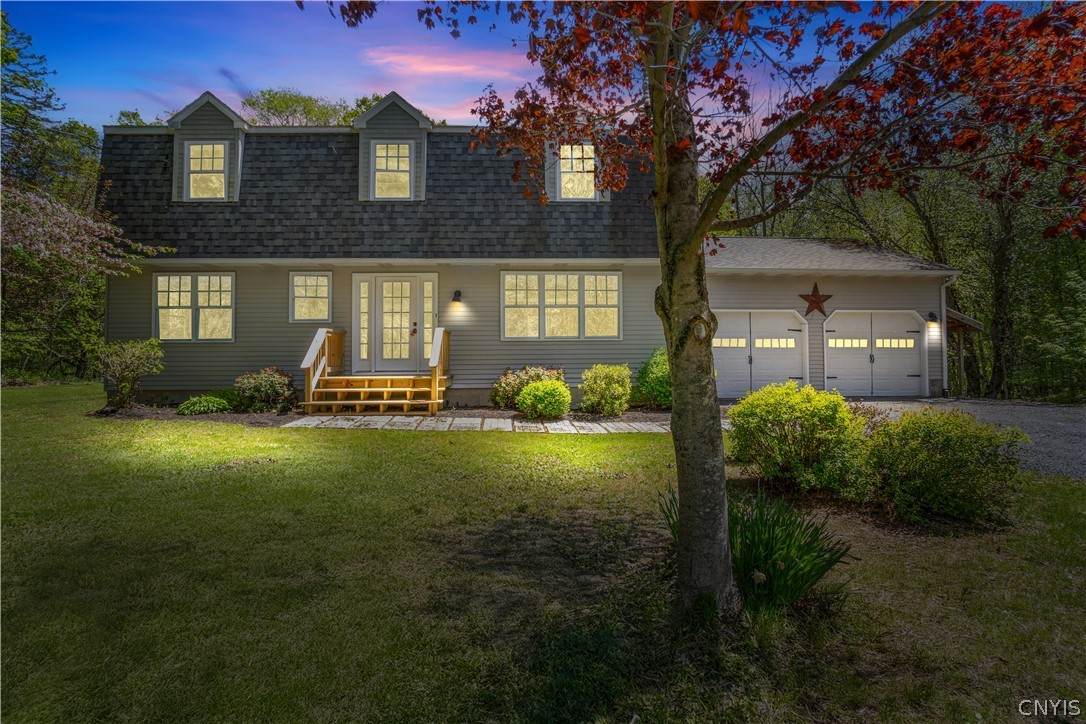 350 Valley Road - Photo 1