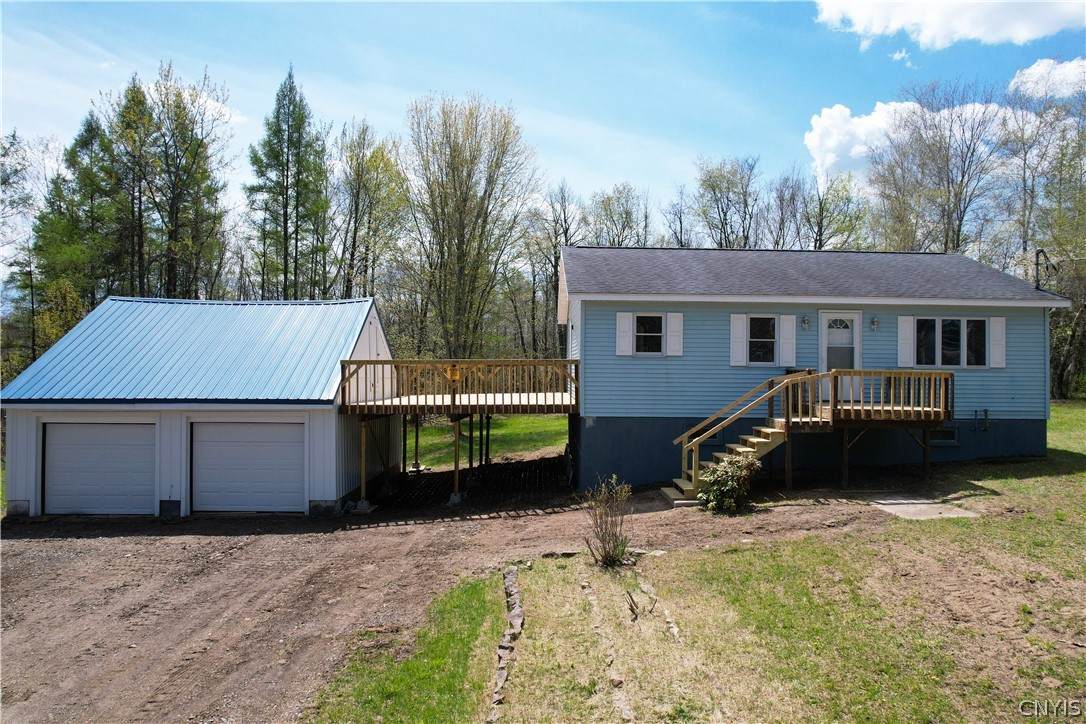 650A East Road - Photo 1