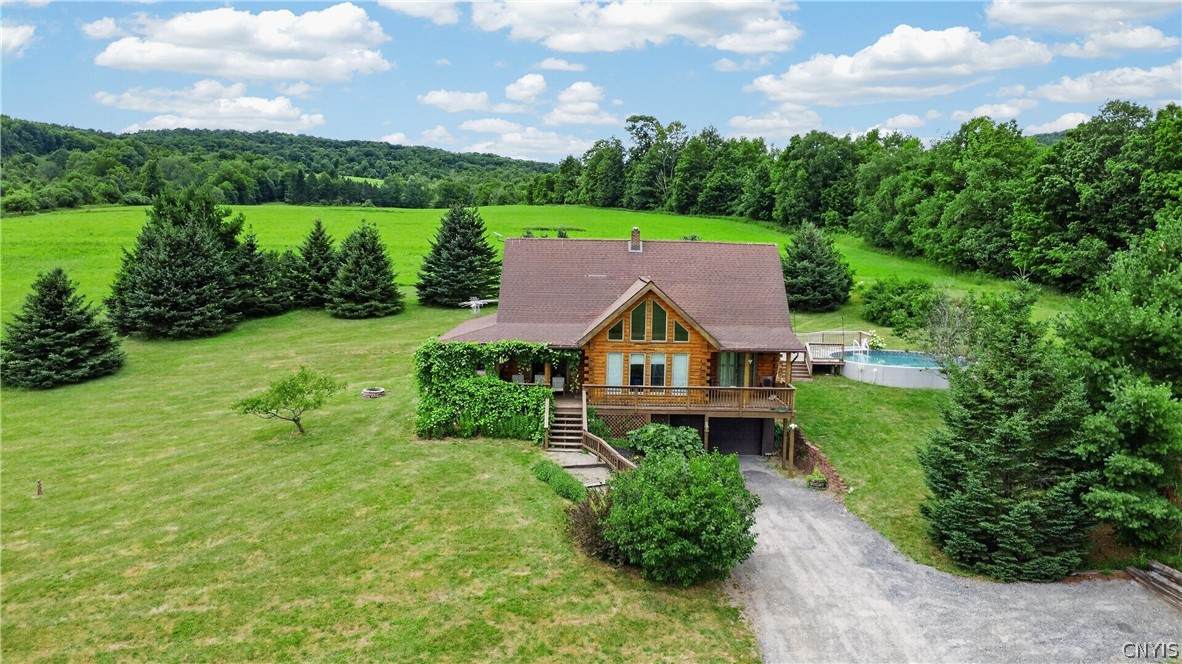 647 Osborne Hill Road - Photo 1