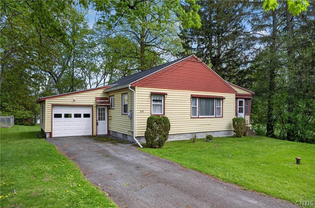 313 Terry Road - Photo 1