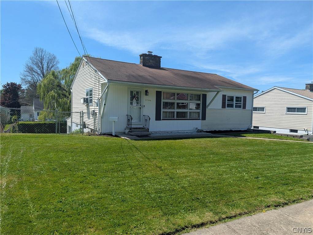 2704 Smith Drive - Photo 1