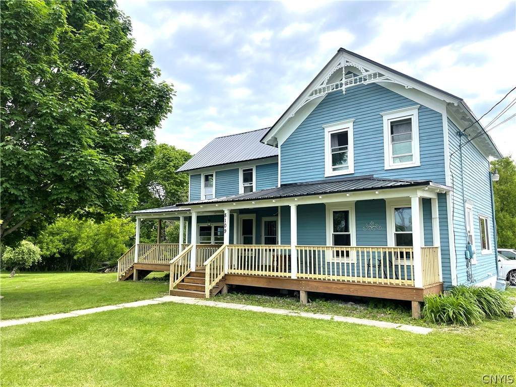 8109 County Route 125 - Photo 1