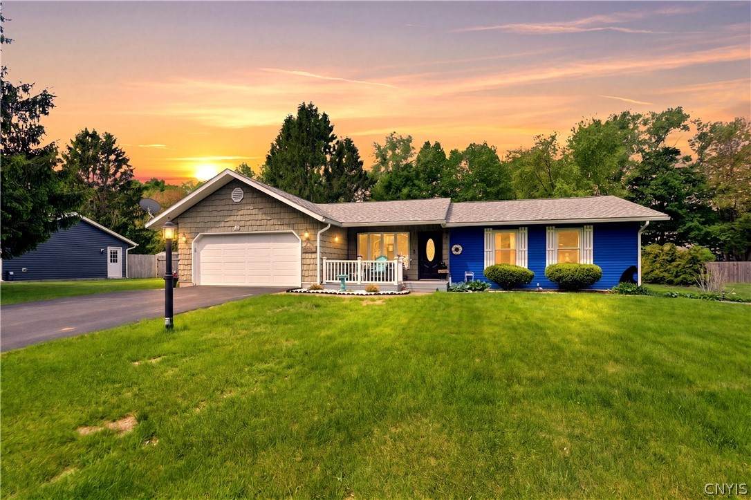 129 Northwood Circle - Photo 1