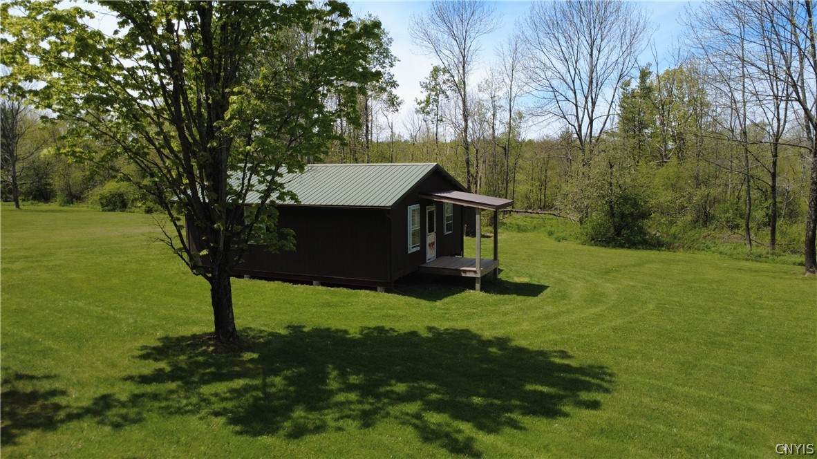 0 Brown Road - Photo 1