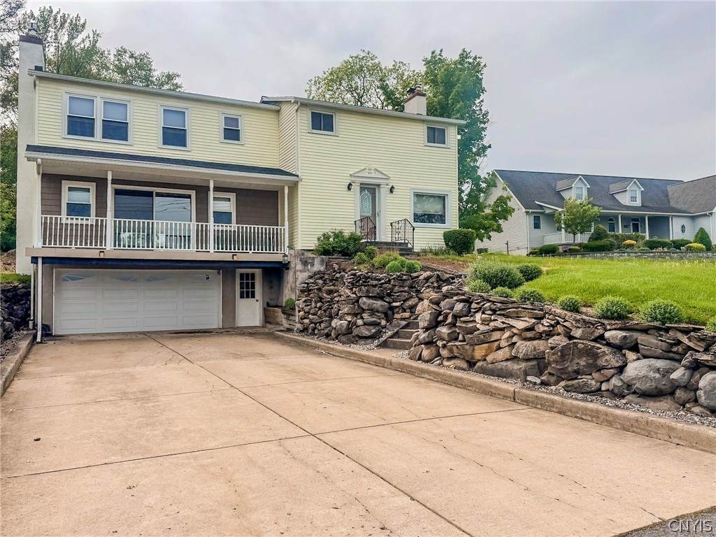 5107 Lake Road - Photo 1