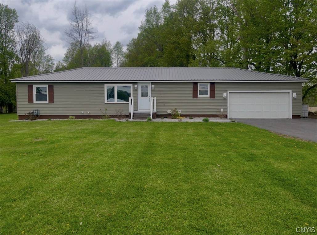 8925 New Floyd Road - Photo 1