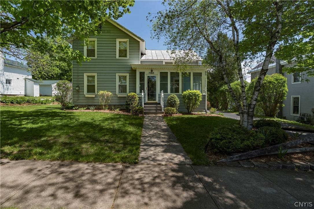 7568 Church Street - Photo 1