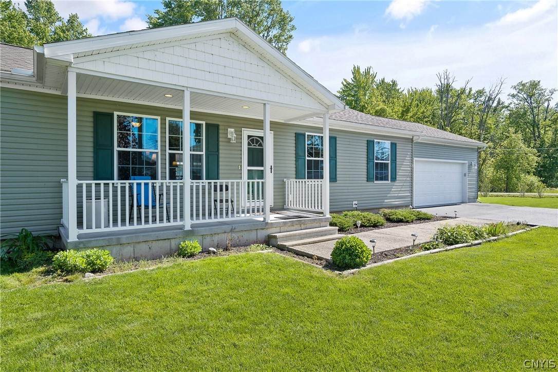 2580 Kennedy Lane - Photo 1