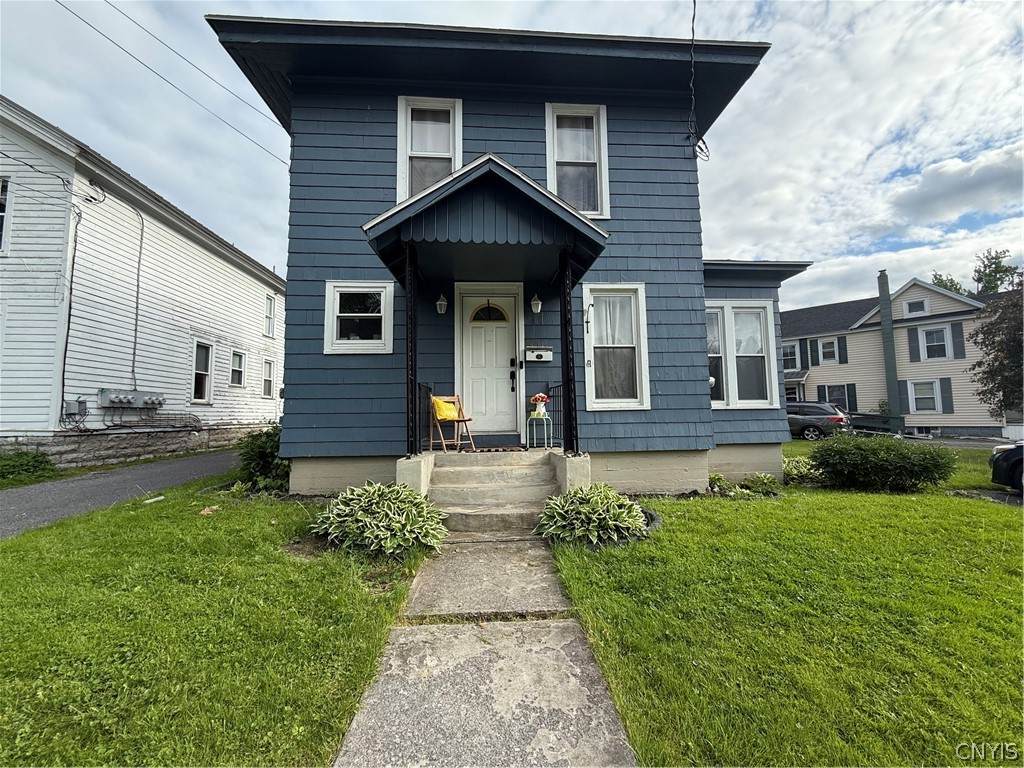 451 Ten Eyck Street - Photo 1