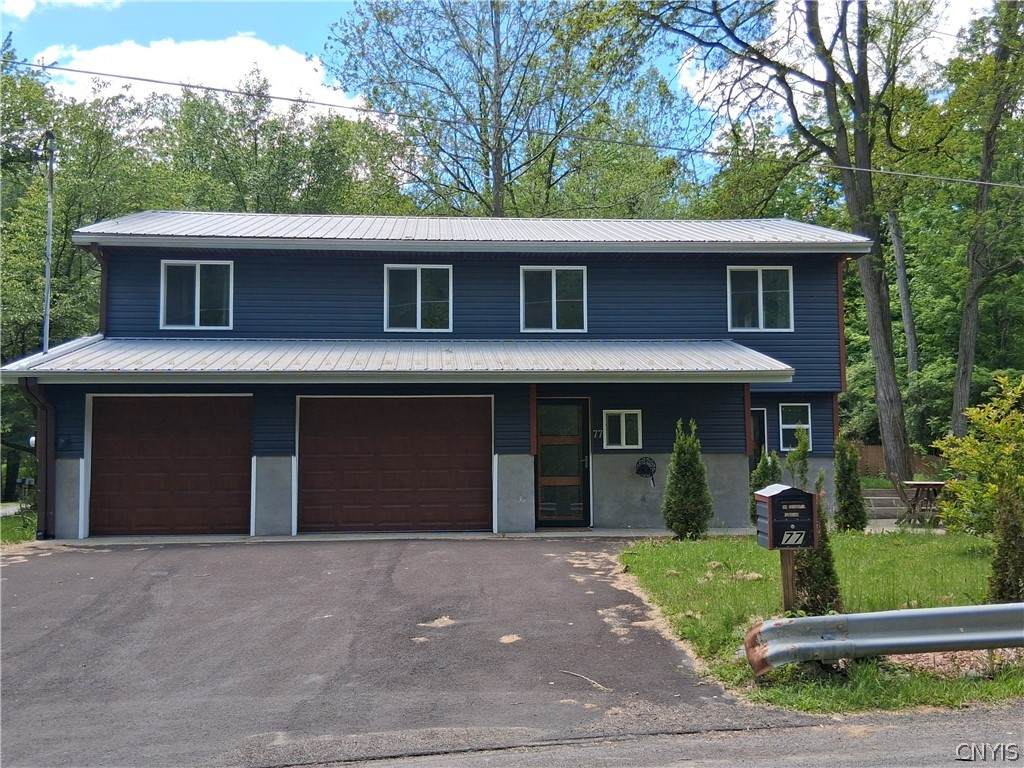 77 Shelter Valley Road - Photo 1