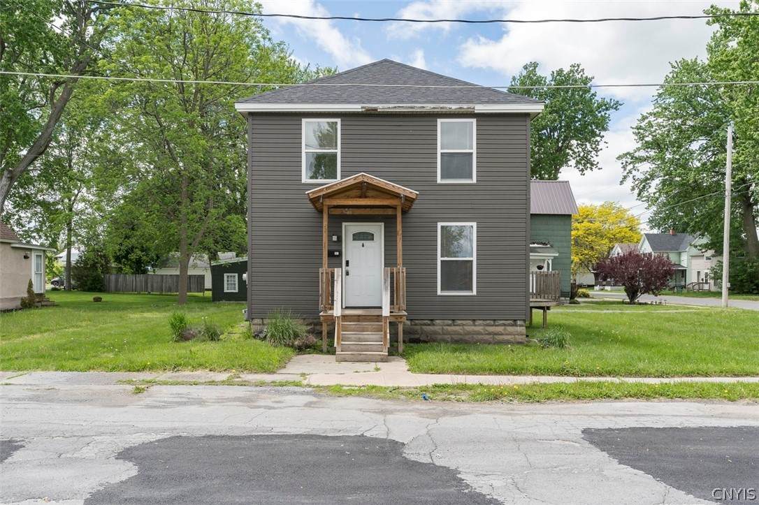 321 Sill Street - Photo 1