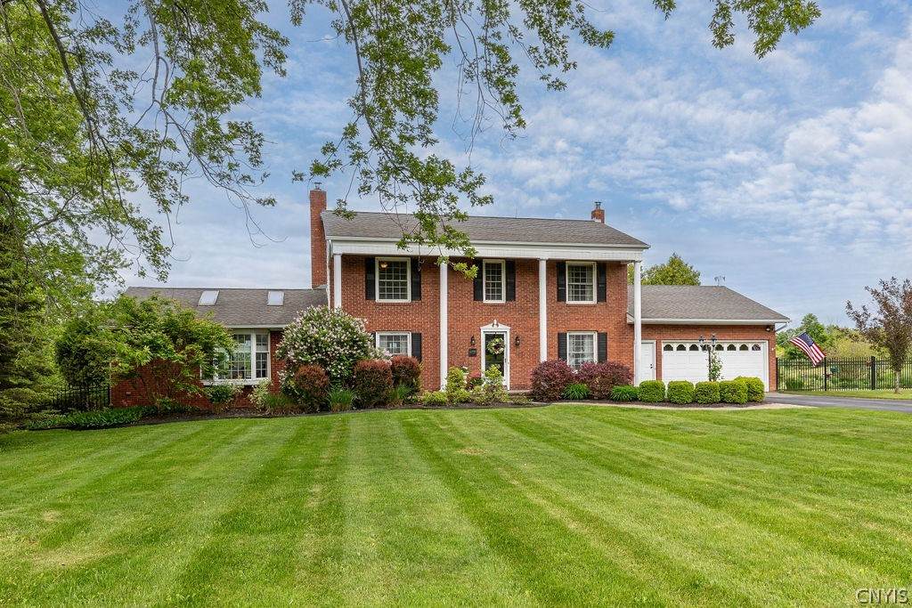 6390 Lake Road - Photo 1