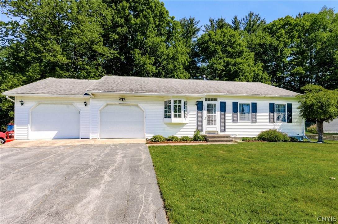 6335 Wager Drive - Photo 1