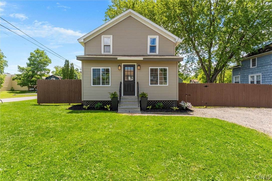 5444 Baldwin Street - Photo 1