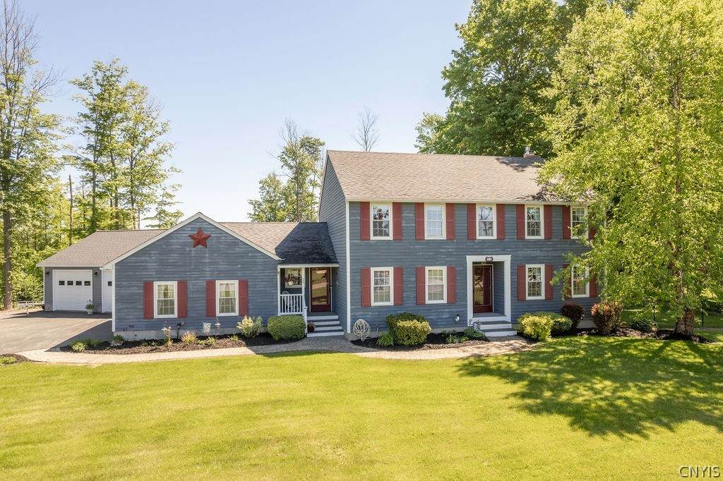 15 Meaney Circle - Photo 1
