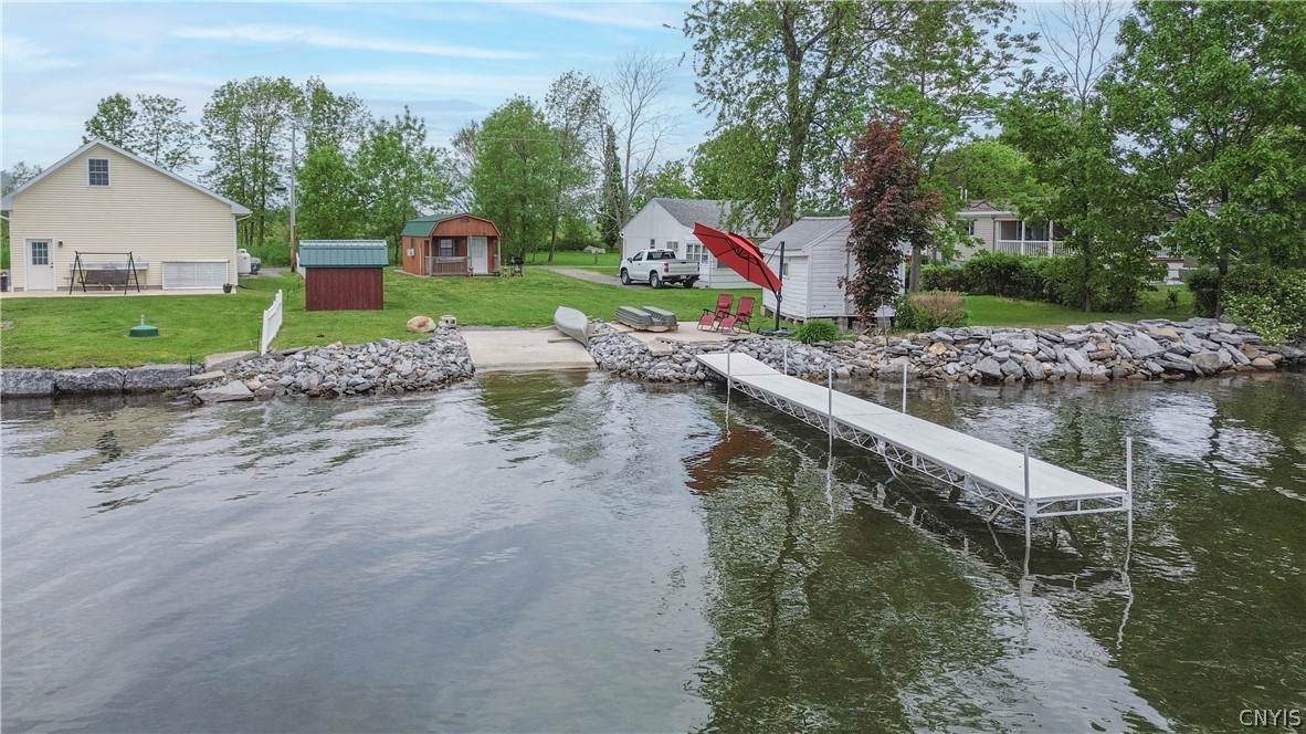 24520 Fire Road 26 - Photo 1